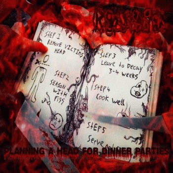 Roast Dead : Planning a Head for Dinner Parties